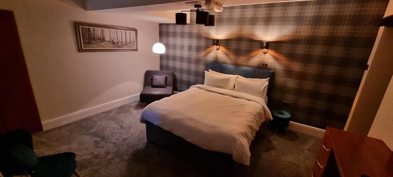 The Sycamore Hotel