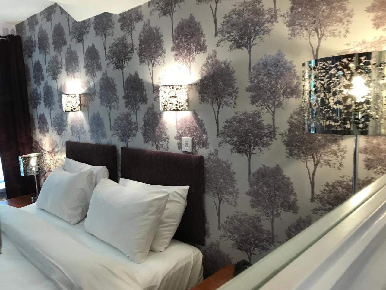 The Sycamore 3* Birch Vale