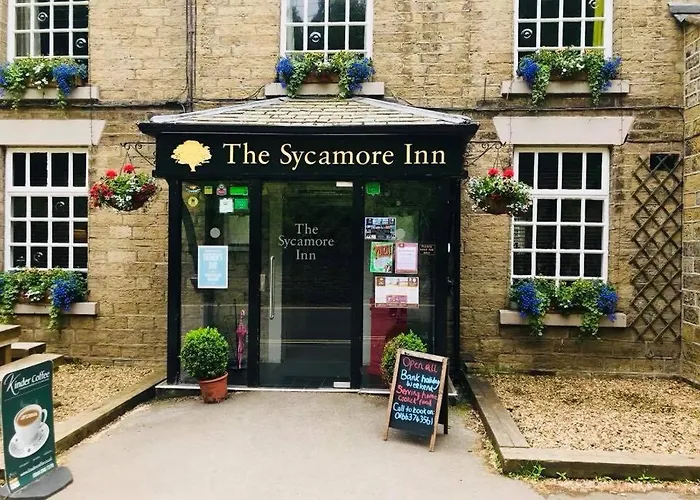 The Sycamore Inn