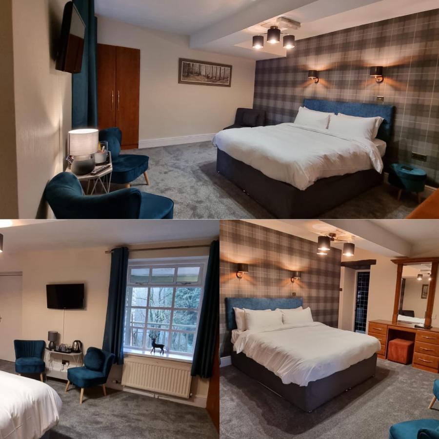 The Sycamore Hotel 3*