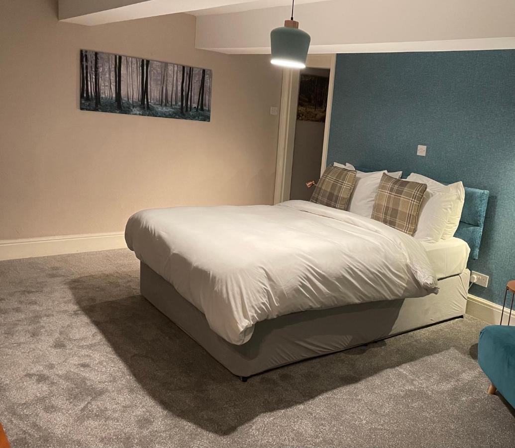 The Sycamore Hotel 3*