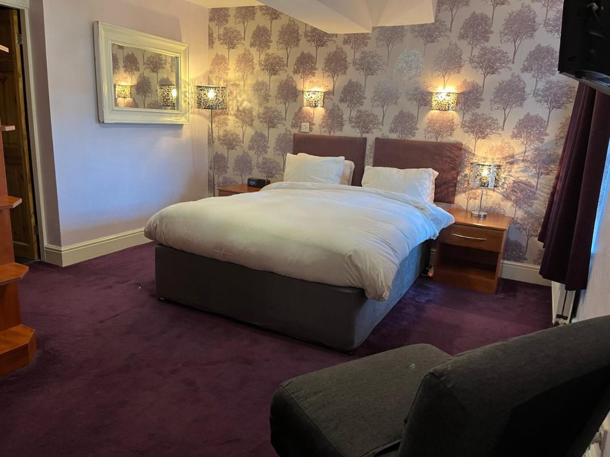 Hotel The Sycamore 3*