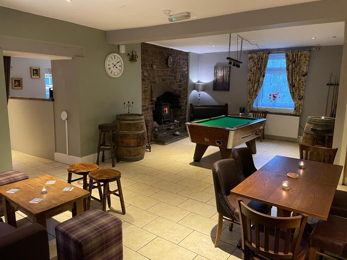 The Sycamore 3* Birch Vale