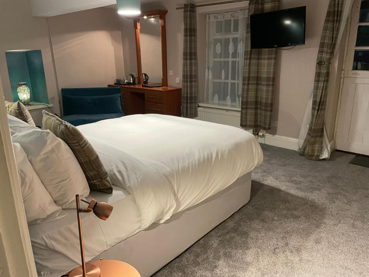 The Sycamore 3* Birch Vale