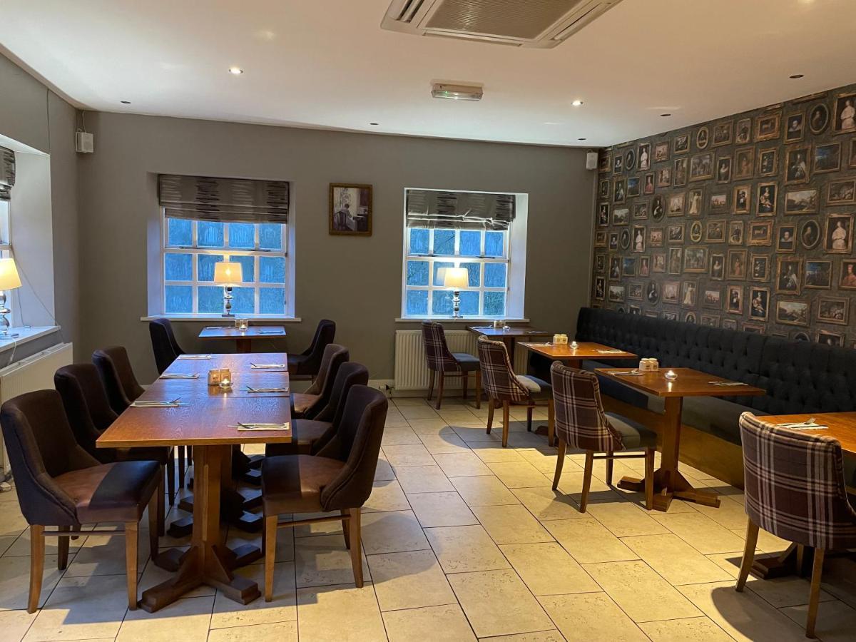 The Sycamore Hotel 3*