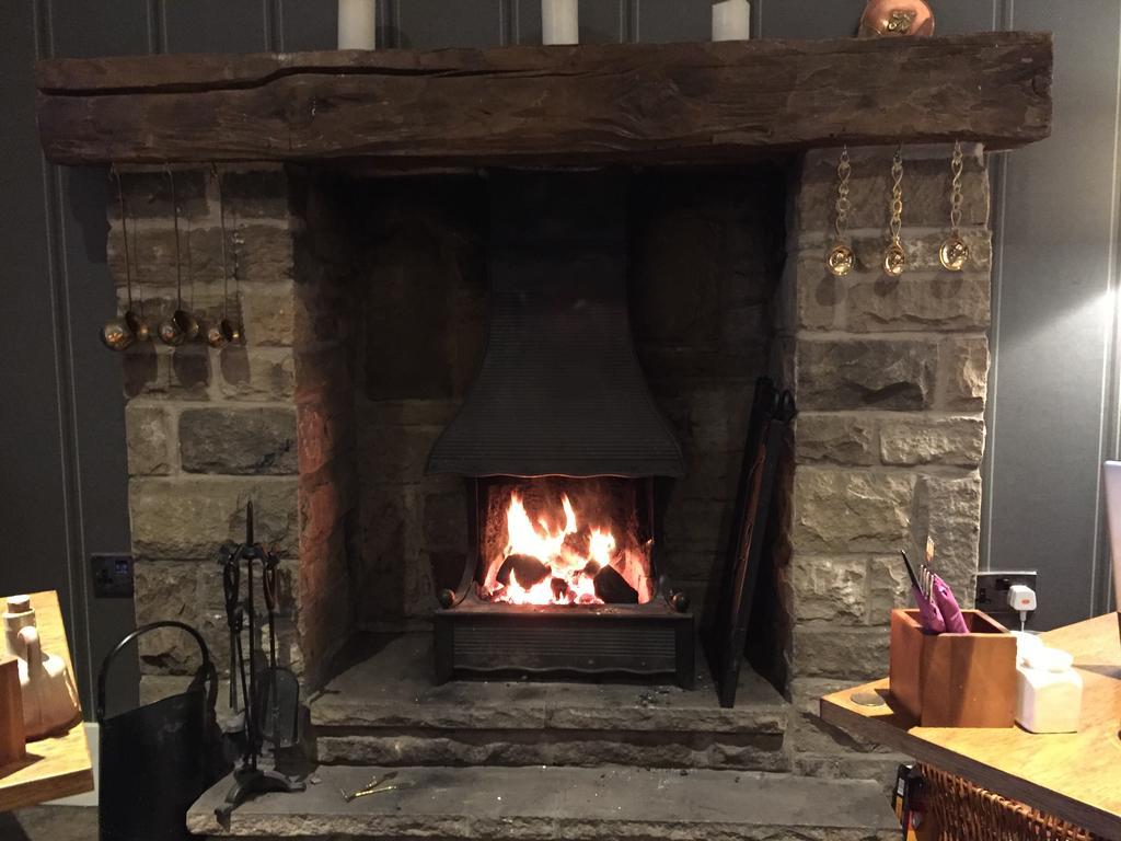 The Sycamore Hotel 3*