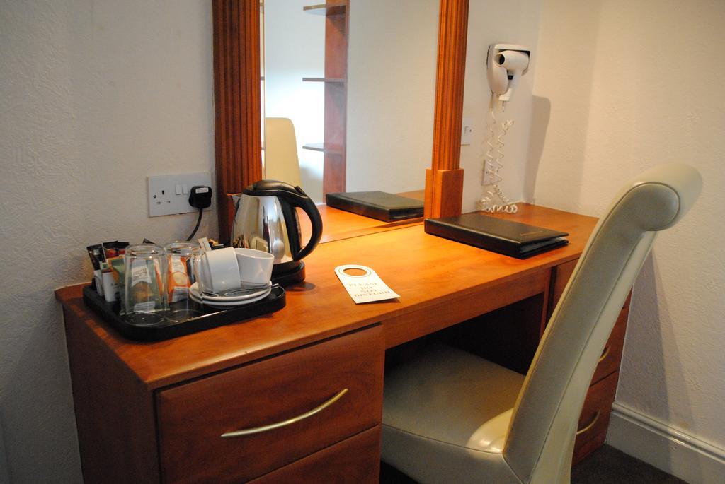 The Sycamore Hotel 3*