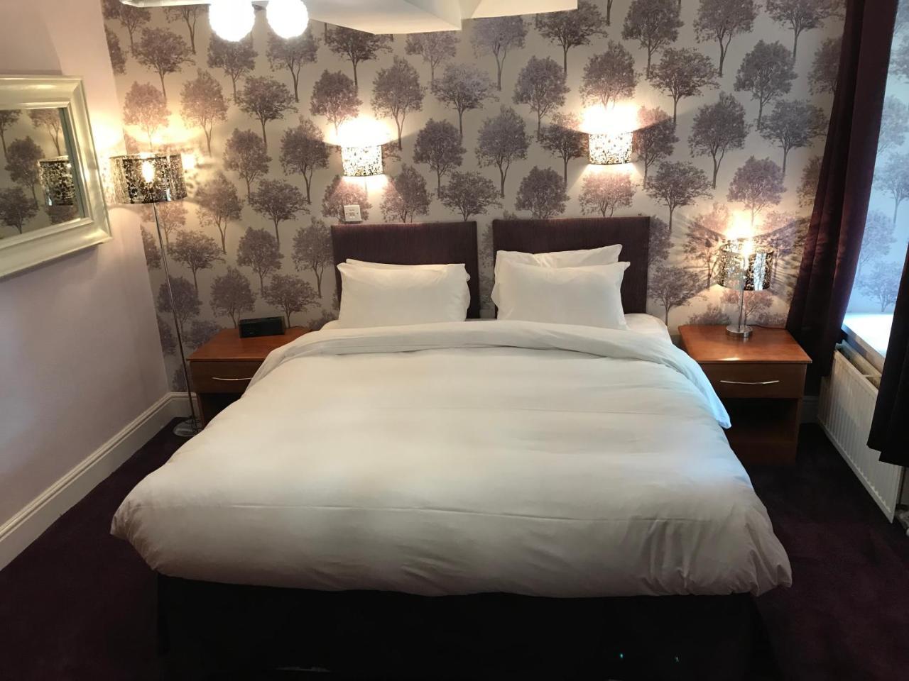 Hotel The Sycamore 3*