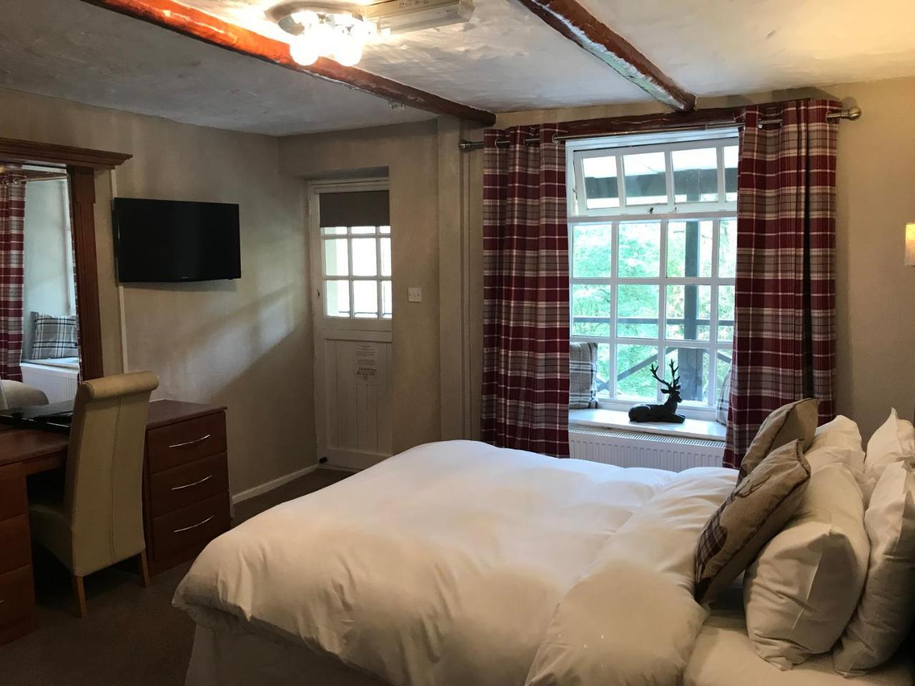 The Sycamore 3*
