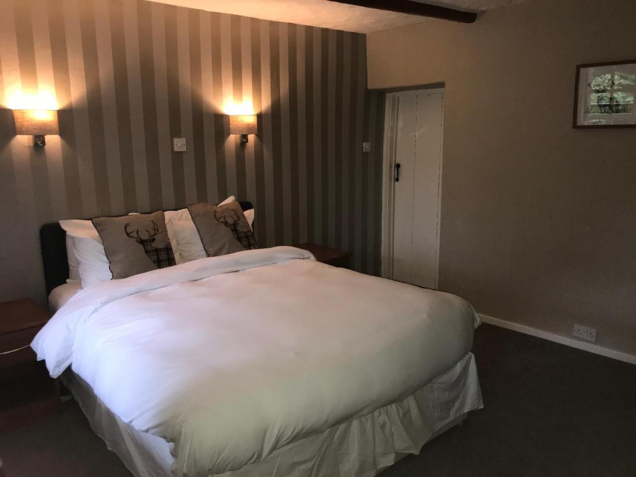 The Sycamore 3* Birch Vale